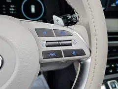 2023 Hyundai Palisade Gasoline 3.8 4WD — фото 16