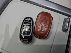 2023 Hyundai Palisade Gasoline 3.8 4WD — фото 19