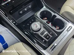 2023 Kia Carnival Diesel 9-Seater Noblesse — фото 9