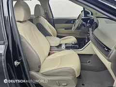 2023 Kia Carnival Diesel 9-Seater Noblesse — фото 10