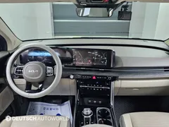 2023 Kia Carnival Diesel 9-Seater Noblesse — фото 14