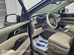 2023 Kia Carnival Diesel 9-Seater Noblesse — фото 15