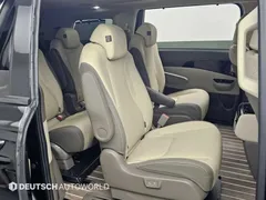 2023 Kia Carnival Diesel 9-Seater Noblesse — фото 16