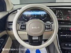 2023 Kia Carnival Diesel 9-Seater Noblesse — фото 17