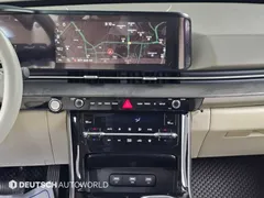 2023 Kia Carnival Diesel 9-Seater Noblesse — фото 18