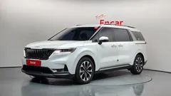 2023 Kia Carnival Diesel 9-Seater Noblesse — фото 1