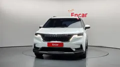 2023 Kia Carnival Diesel 9-Seater Noblesse — фото 3