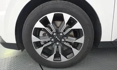 2023 Kia Carnival Diesel 9-Seater Noblesse — фото 5
