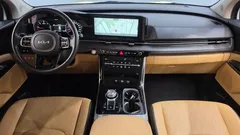 2023 Kia Carnival Diesel 9-Seater Noblesse — фото 7