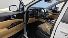 2023 Kia Carnival Diesel 9-Seater Noblesse — фото 10