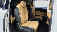2023 Kia Carnival Diesel 9-Seater Noblesse — фото 11