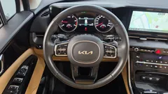 2023 Kia Carnival Diesel 9-Seater Noblesse — фото 13