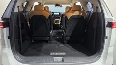 2023 Kia Carnival Diesel 9-Seater Noblesse — фото 19