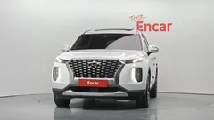2022 Hyundai Palisade Diesel 2.2 2WD — фото 3