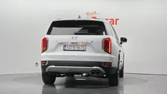 2022 Hyundai Palisade Diesel 2.2 2WD — фото 4