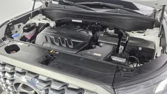 2022 Hyundai Palisade Diesel 2.2 2WD — фото 6