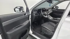 2022 Hyundai Palisade Diesel 2.2 2WD — фото 10