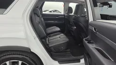 2022 Hyundai Palisade Diesel 2.2 2WD — фото 11