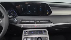 2022 Hyundai Palisade Diesel 2.2 2WD — фото 13