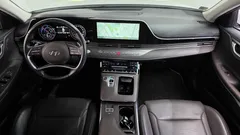 2022 Hyundai Grandeur Exclusive — фото 7