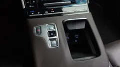 2022 Hyundai Grandeur Exclusive — фото 9