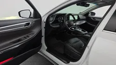 2022 Hyundai Grandeur Exclusive — фото 10