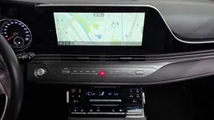 2022 Hyundai Grandeur Exclusive — фото 14