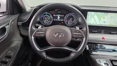 2022 Hyundai Grandeur Exclusive — фото 15