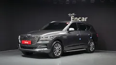 2022 Genesis GV80 3.0 Diesel AWD — фото 1