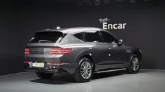 2022 Genesis GV80 3.0 Diesel AWD — фото 2
