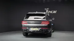 2022 Genesis GV80 3.0 Diesel AWD — фото 4