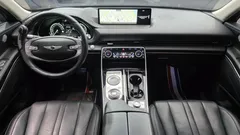 2022 Genesis GV80 3.0 Diesel AWD — фото 7