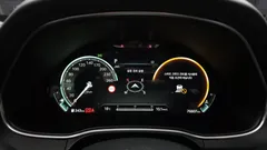 2022 Genesis GV80 3.0 Diesel AWD — фото 8