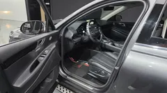 2022 Genesis GV80 3.0 Diesel AWD — фото 10
