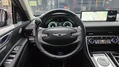 2022 Genesis GV80 3.0 Diesel AWD — фото 12