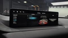 2022 Genesis GV80 3.0 Diesel AWD — фото 20