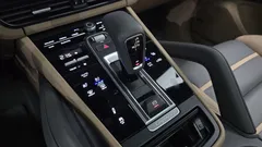 2023 Porsche Cayenne 3.0 COUPE PLATINUM EDITION — фото 9