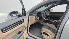 2023 Porsche Cayenne 3.0 COUPE PLATINUM EDITION — фото 10