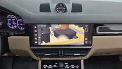 2023 Porsche Cayenne 3.0 COUPE PLATINUM EDITION — фото 13