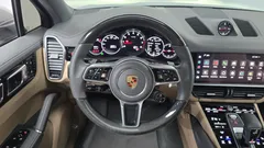 2023 Porsche Cayenne 3.0 COUPE PLATINUM EDITION — фото 14