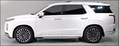 2022 Hyundai Palisade Gasoline 3.8 2WD — фото 3