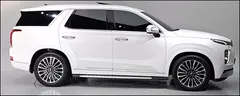 2022 Hyundai Palisade Gasoline 3.8 2WD — фото 4