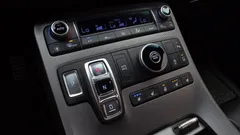 2022 Hyundai Palisade Gasoline 3.8 2WD — фото 9