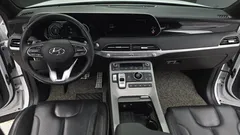 2022 Hyundai Palisade Gasoline 3.8 2WD — фото 14