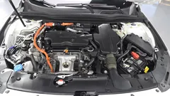 2022 Honda Accord 2.0 Hybrid Touring — фото 6