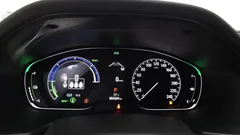 2022 Honda Accord 2.0 Hybrid Touring — фото 8