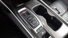 2022 Honda Accord 2.0 Hybrid Touring — фото 9