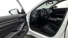 2022 Honda Accord 2.0 Hybrid Touring — фото 10