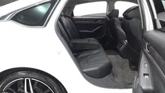 2022 Honda Accord 2.0 Hybrid Touring — фото 11