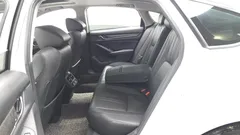 2022 Honda Accord 2.0 Hybrid Touring — фото 12